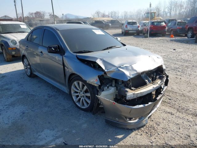 2013 MITSUBISHI LANCER JA32V2FW0DU018674 Photo 0