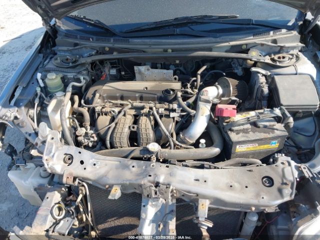 2013 MITSUBISHI LANCER JA32V2FW0DU018674 Photo 9