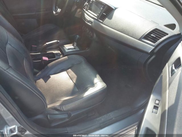 2013 MITSUBISHI LANCER JA32V2FW0DU018674 Photo 4