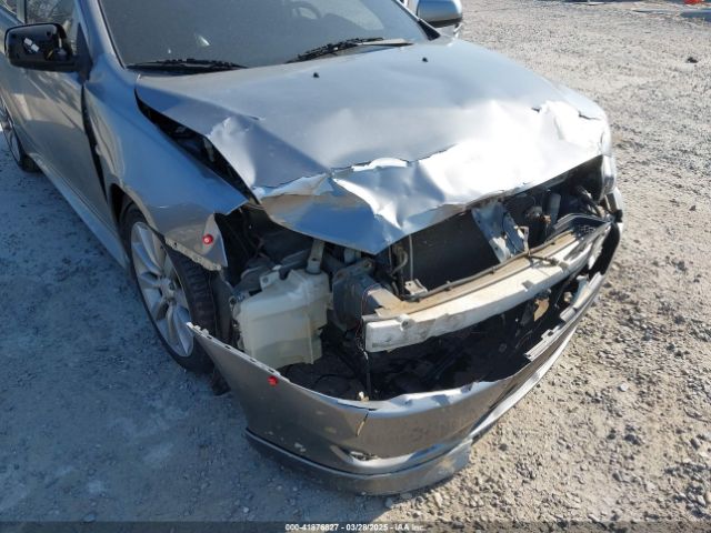 2013 MITSUBISHI LANCER JA32V2FW0DU018674 Photo 5