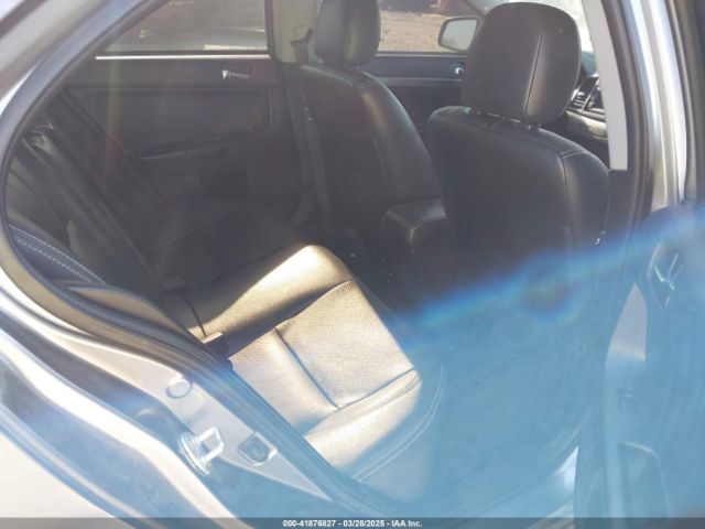 2013 MITSUBISHI LANCER JA32V2FW0DU018674 Photo 7