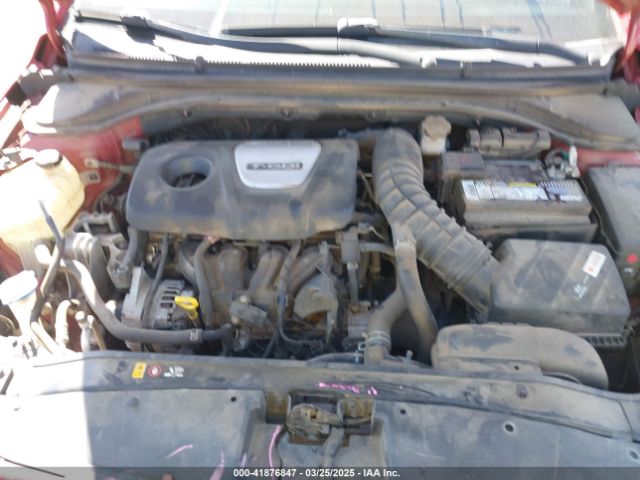KMHD04LB4HU358434 Hyundai Elantra Sport