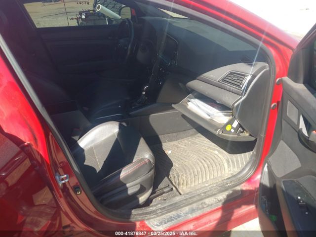 KMHD04LB4HU358434 Hyundai Elantra Sport