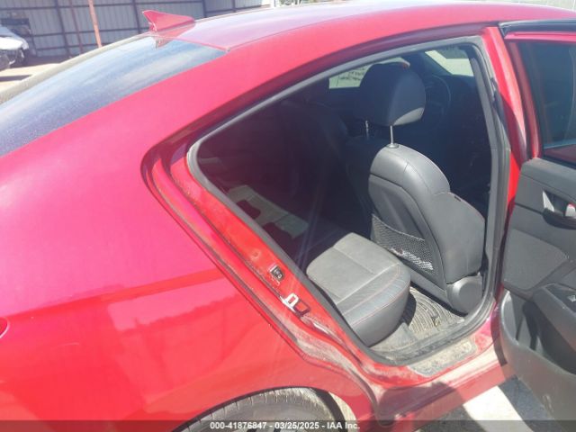 KMHD04LB4HU358434 Hyundai Elantra Sport