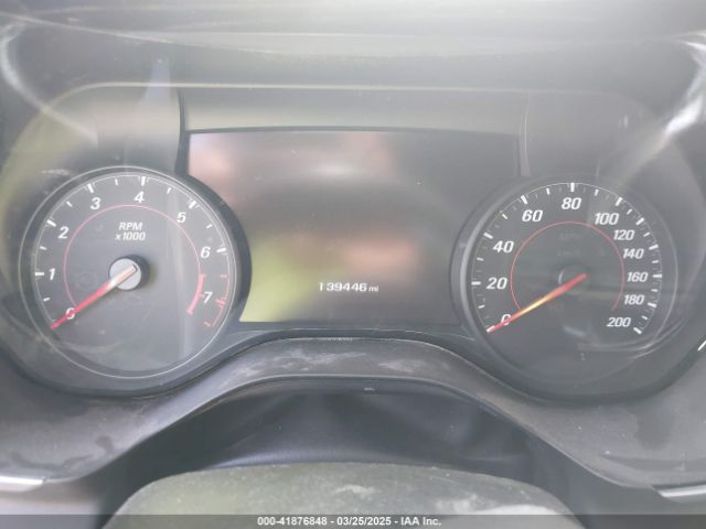 1G1FH1R74G0137759 Chevrolet CAMARO 2SS