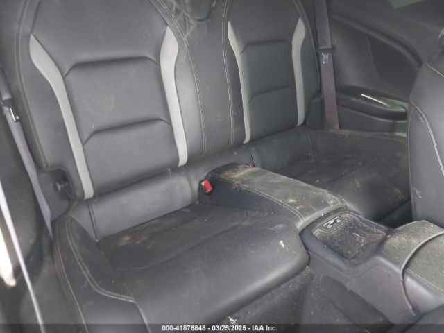 1G1FH1R74G0137759 Chevrolet CAMARO 2SS