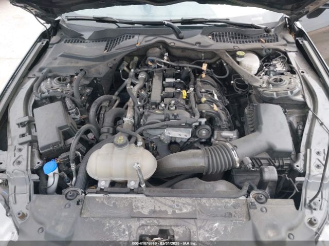 1FATP8UH8P5104732 Ford Mustang Ecoboost Premium