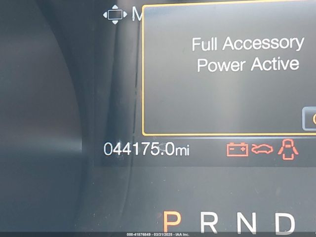 1FATP8UH8P5104732 Ford Mustang Ecoboost Premium