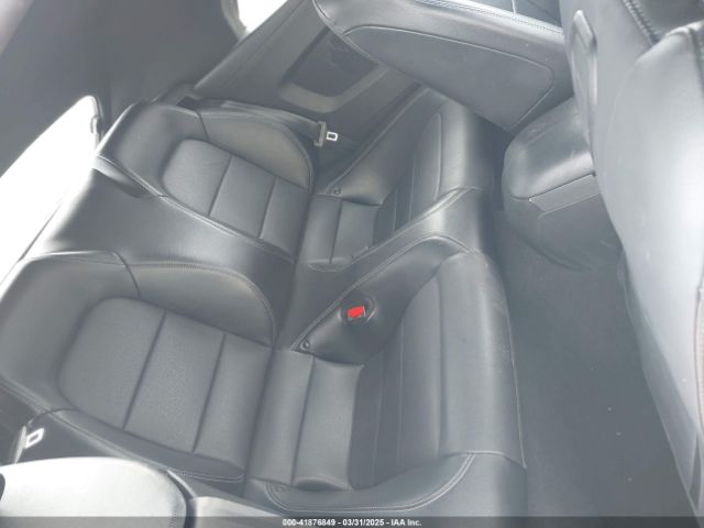 1FATP8UH8P5104732 Ford Mustang Ecoboost Premium