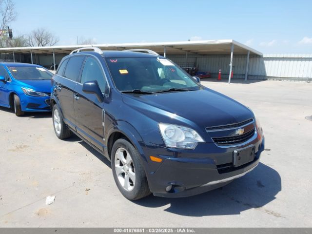 3GNAL3EK2ES681051 auction archive image