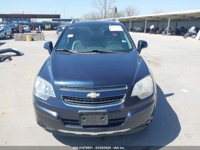 3GNAL3EK2ES681051 Chevrolet Captiva Sport Lt