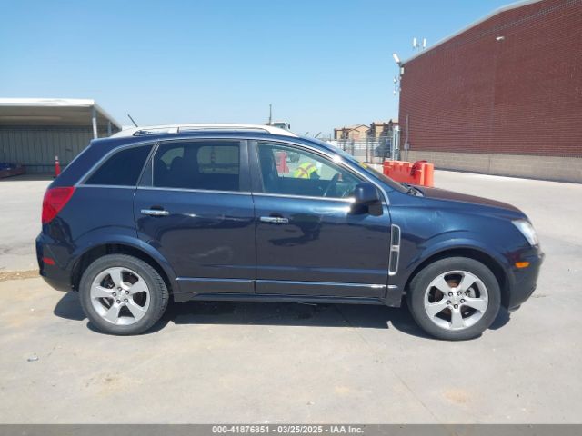 3GNAL3EK2ES681051 Chevrolet Captiva Sport Lt