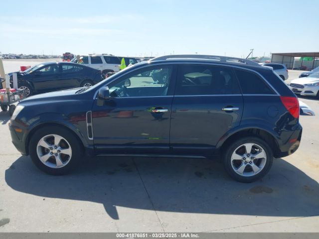 3GNAL3EK2ES681051 Chevrolet Captiva Sport Lt