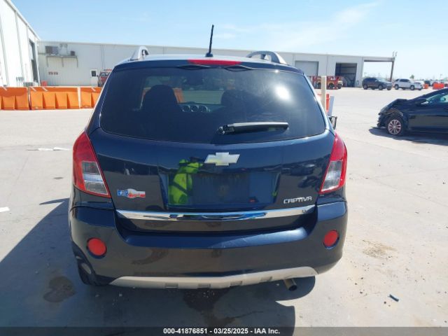 3GNAL3EK2ES681051 Chevrolet Captiva Sport Lt