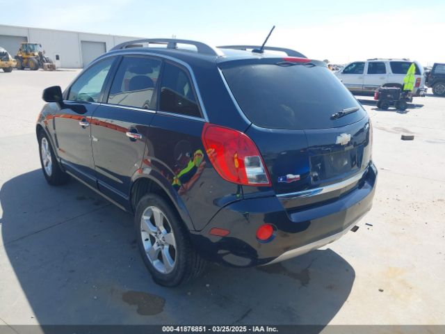 3GNAL3EK2ES681051 Chevrolet Captiva Sport Lt