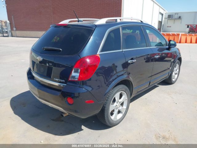 3GNAL3EK2ES681051 Chevrolet Captiva Sport Lt