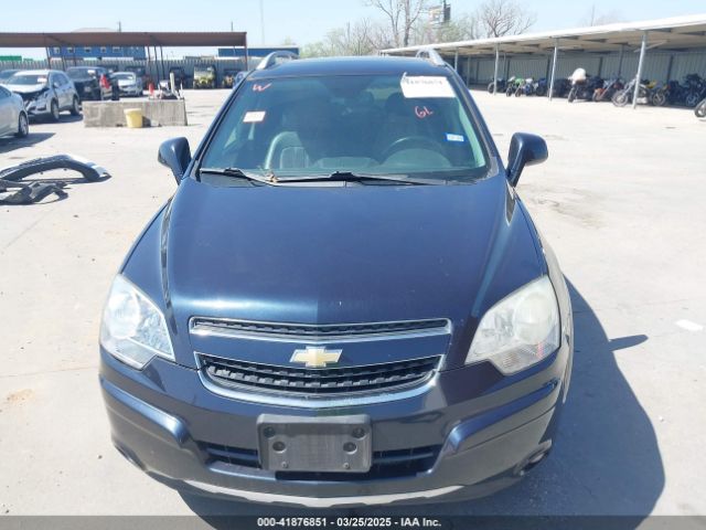 3GNAL3EK2ES681051 Chevrolet Captiva Sport Lt