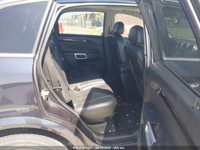 3GNAL3EK2ES681051 Chevrolet Captiva Sport Lt