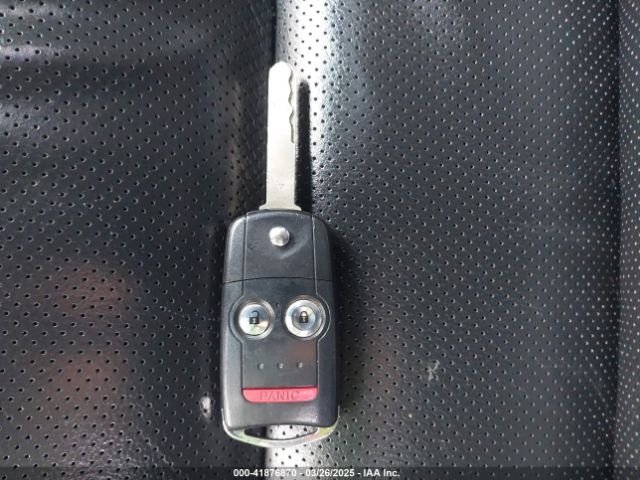 2007 ACURA RDX 5J8TB18587A010195 Photo 10