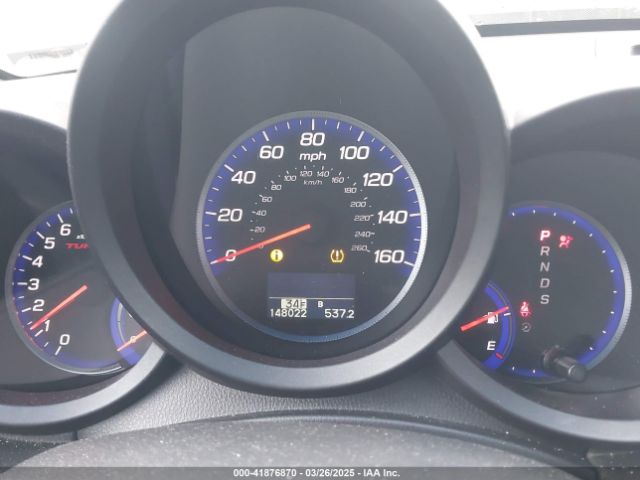 2007 ACURA RDX 5J8TB18587A010195 Photo 6