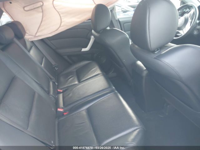 2007 ACURA RDX 5J8TB18587A010195 Photo 7