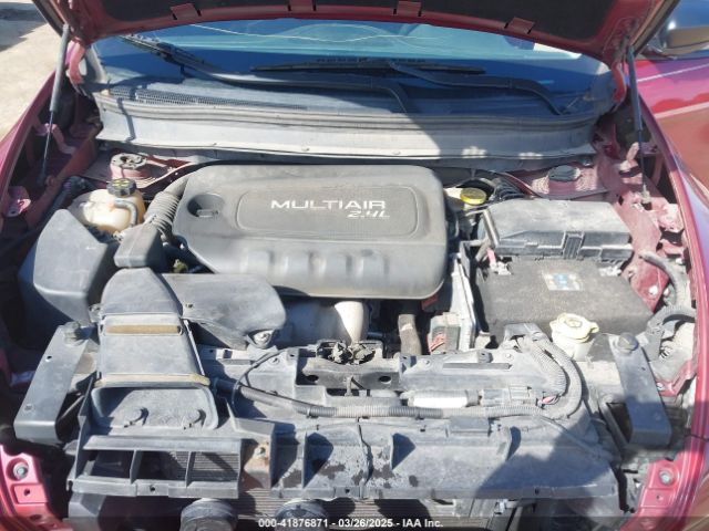 1C4PJMAB5EW169454 Jeep Cherokee Sport