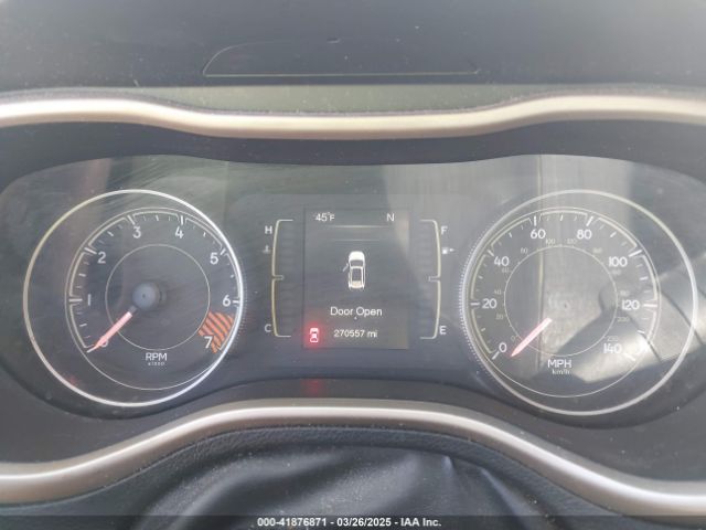 1C4PJMAB5EW169454 Jeep Cherokee Sport