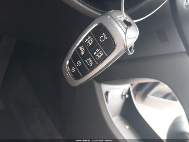 5NMS5DA17PH001083 Hyundai Santa Fe Hybrid Limited