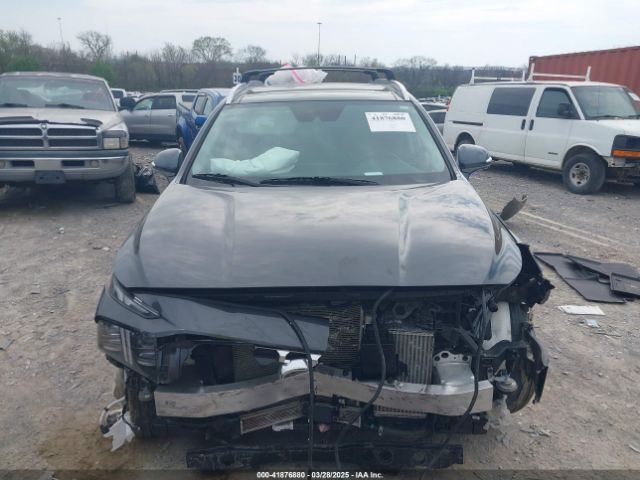 5NMS5DA17PH001083 Hyundai Santa Fe Hybrid Limited