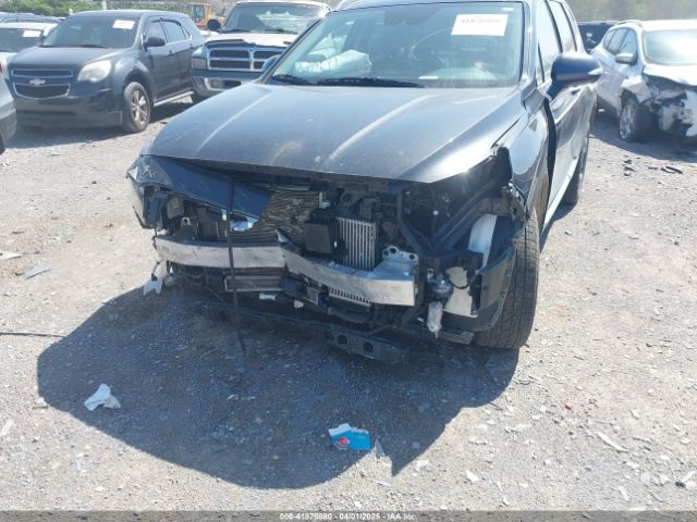 5NMS5DA17PH001083 Hyundai Santa Fe Hybrid Limited