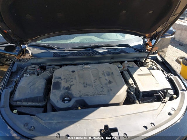 2G1105S32J9108578 Chevrolet IMPALA 1LT