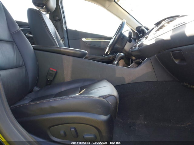 2G1105S32J9108578 Chevrolet IMPALA 1LT