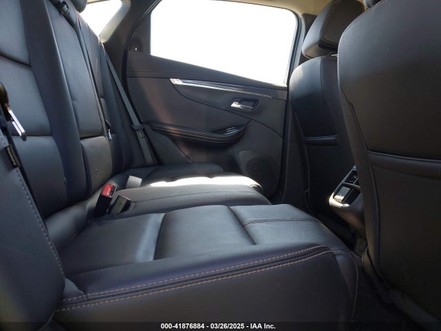 2G1105S32J9108578 Chevrolet IMPALA 1LT