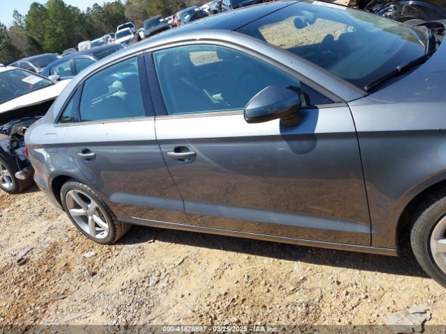 WAUACGFF2F1018600 Audi A3 1.8t Premium