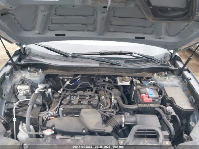 7FARS3H47PE004864 Honda Cr-v Ex 2wd