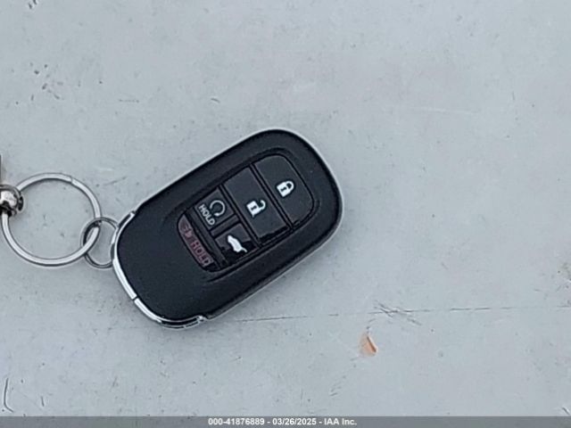 7FARS3H47PE004864 Honda Cr-v Ex 2wd