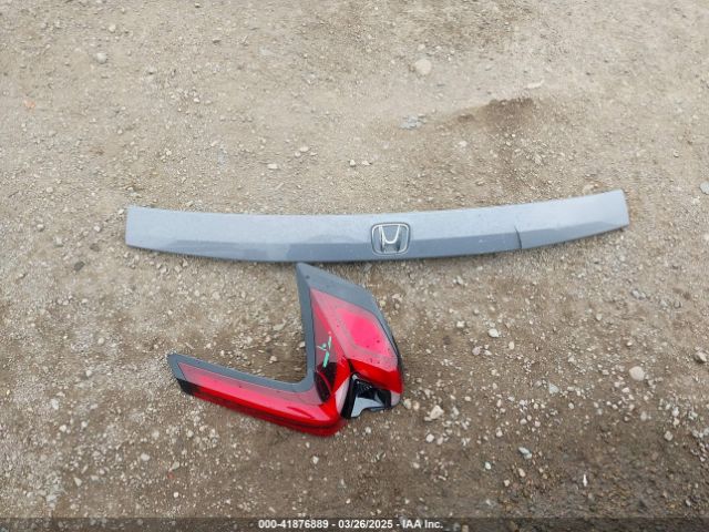 7FARS3H47PE004864 Honda Cr-v Ex 2wd