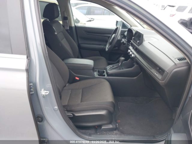 7FARS3H47PE004864 Honda Cr-v Ex 2wd