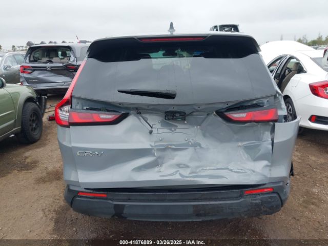 7FARS3H47PE004864 Honda Cr-v Ex 2wd