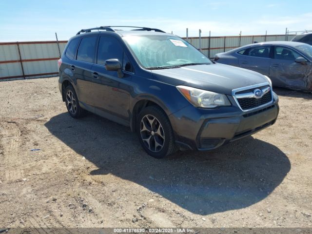 Aukcja sprzedaży 2015 Subaru Forester 2.0xt Premium, vin: JF2SJGDC3FH425047, numer aukcji: 41876890