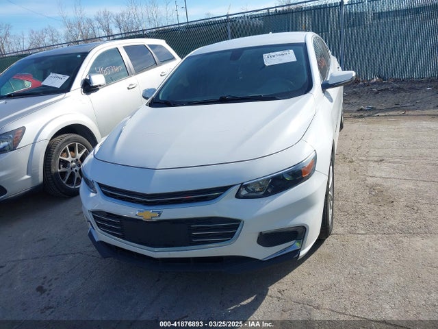Chevrolet MALIBU LT 2018 1G1ZD5ST8JF250013 Image 12