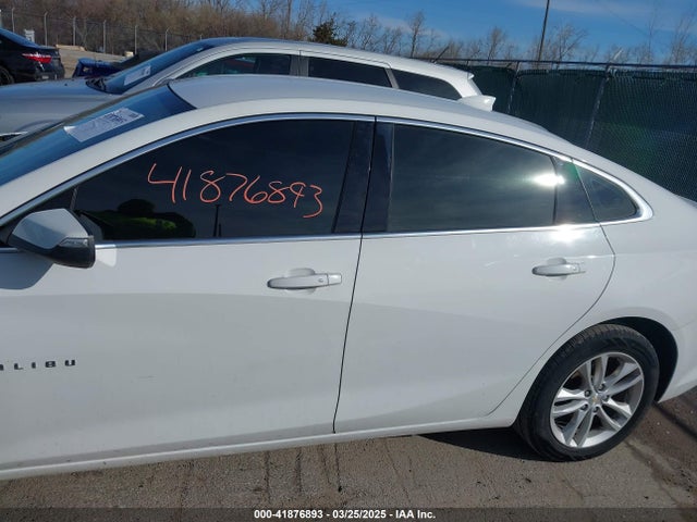 Chevrolet MALIBU LT 2018 1G1ZD5ST8JF250013 Image 14