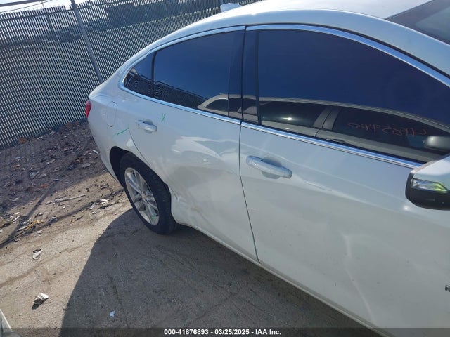 Chevrolet MALIBU LT 2018 1G1ZD5ST8JF250013 Image 6