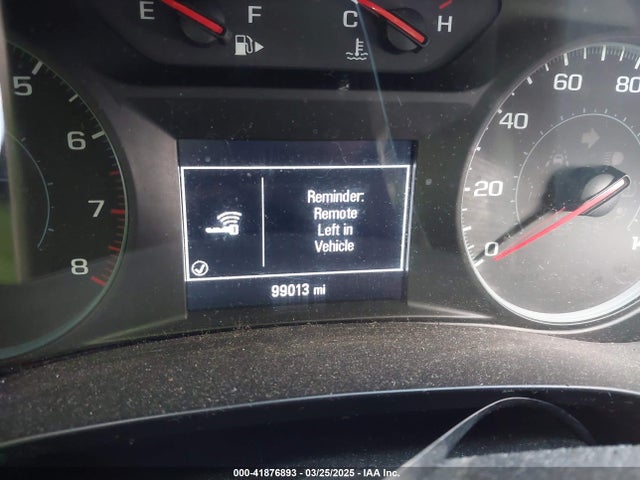 Chevrolet MALIBU LT 2018 1G1ZD5ST8JF250013 Image 7