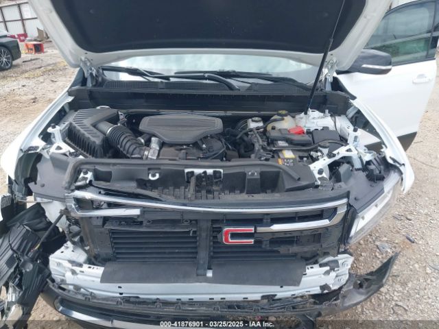 1GKKNLLS6PZ265878 GMC Acadia Awd At4
