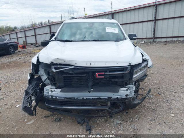 1GKKNLLS6PZ265878 GMC Acadia Awd At4
