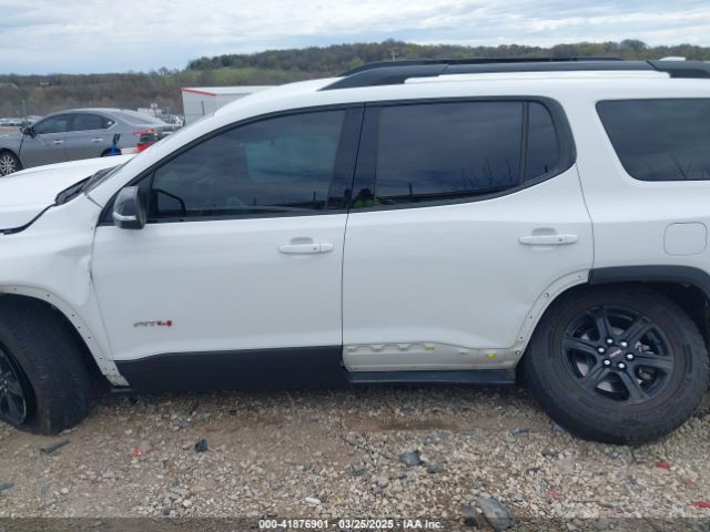 1GKKNLLS6PZ265878 GMC Acadia Awd At4