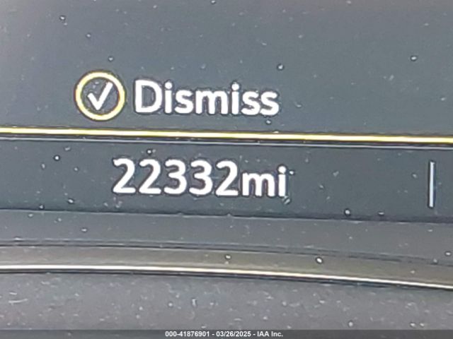1GKKNLLS6PZ265878 GMC Acadia Awd At4