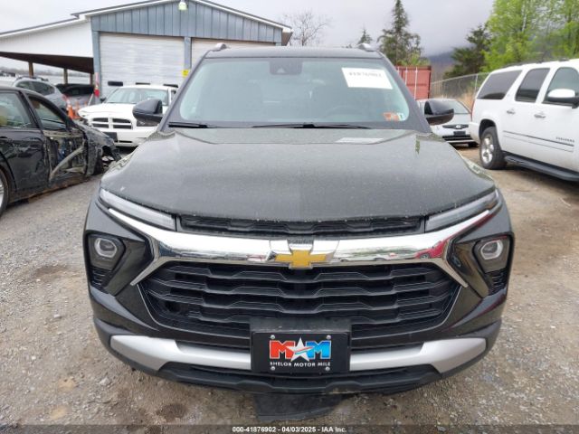 KL79MRSL6RB196970 Chevrolet Trailblazer Awd Lt