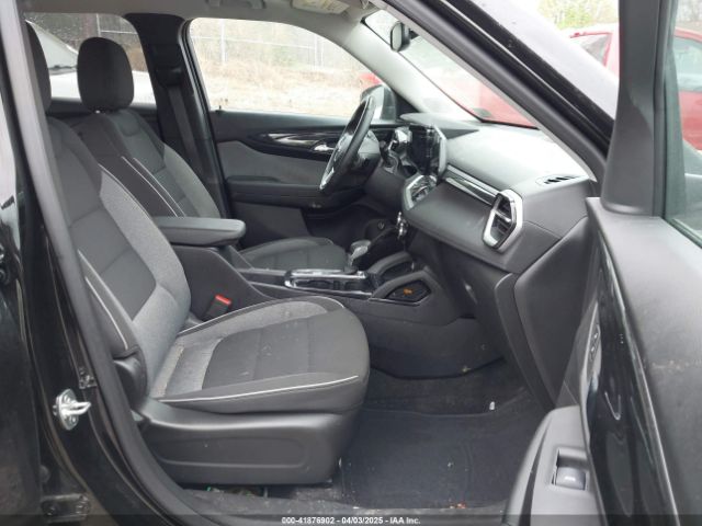 KL79MRSL6RB196970 Chevrolet Trailblazer Awd Lt